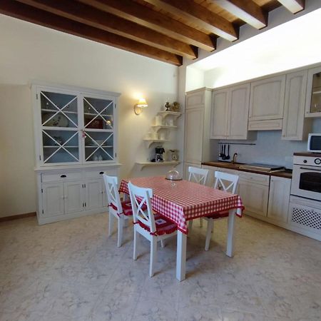 Вилла La Casa Sul Corso Монополи Экстерьер фото