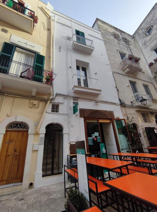 Вилла La Casa Sul Corso Монополи Экстерьер фото