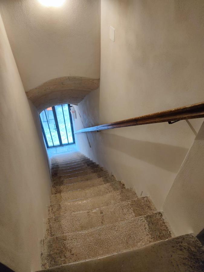 Вилла La Casa Sul Corso Монополи Экстерьер фото