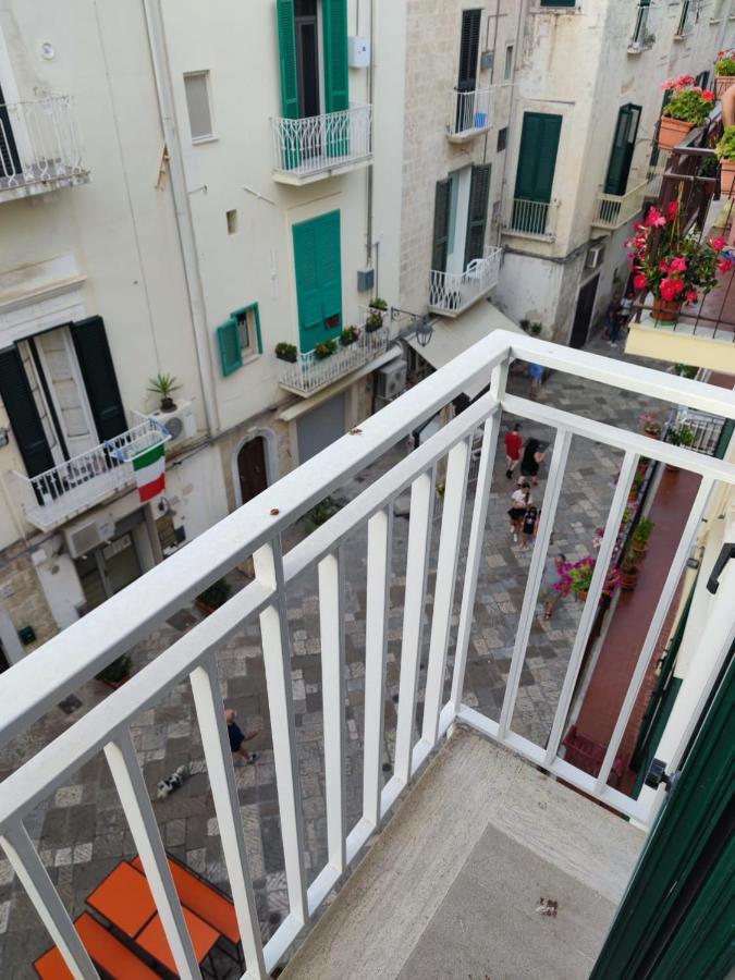 Вилла La Casa Sul Corso Монополи Экстерьер фото